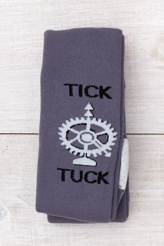 Колготки для хлопчика (зима)